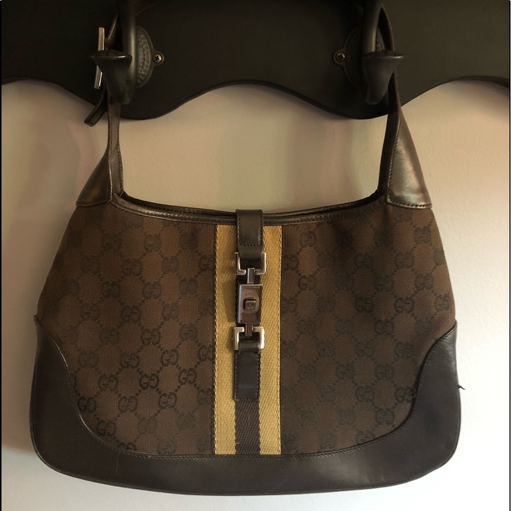 Authentic Gucci bag